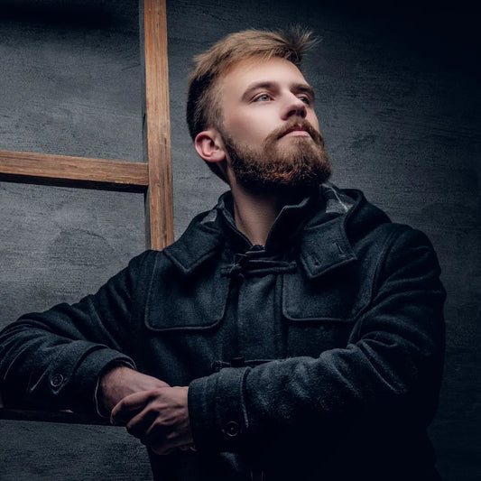 9 Things Every Man Should Know About His Beard