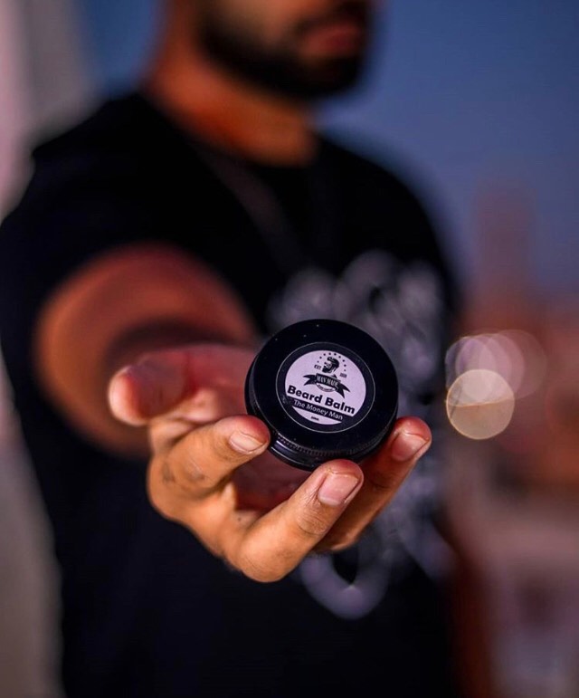 Best Travel Beard Balms UK (30ml)