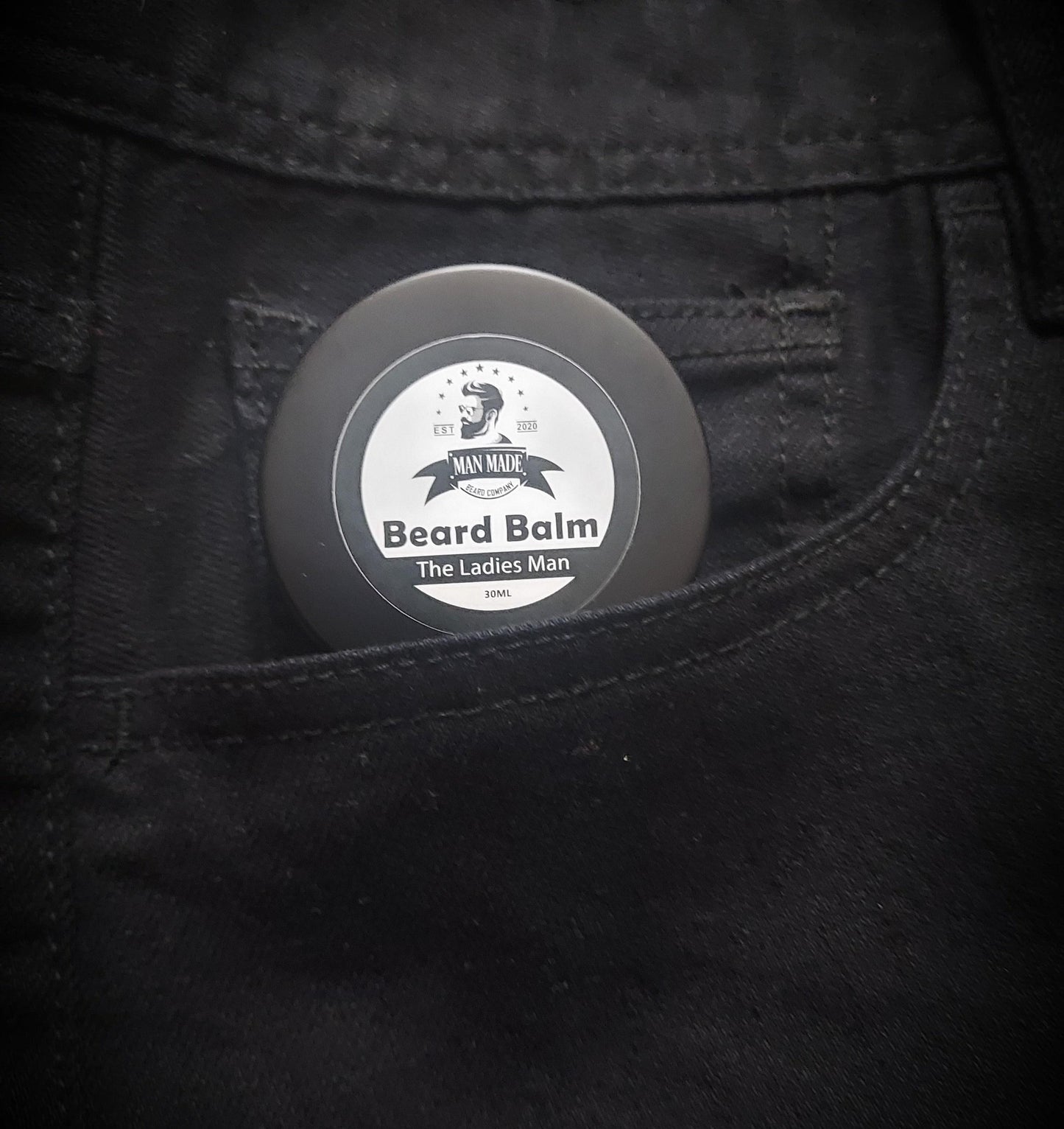 Best 30ml Beard Balm