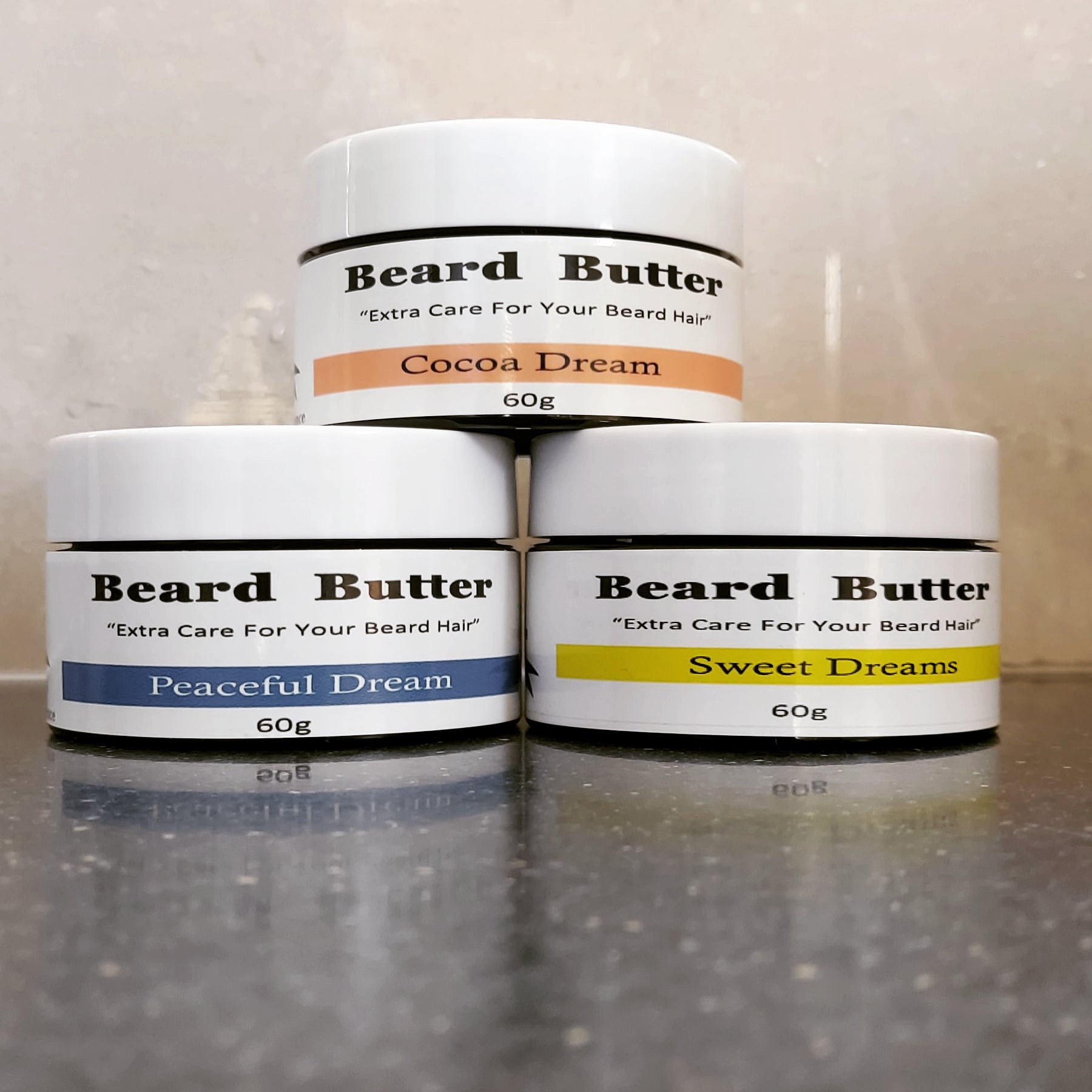 Best Whipped Beard Butter UK