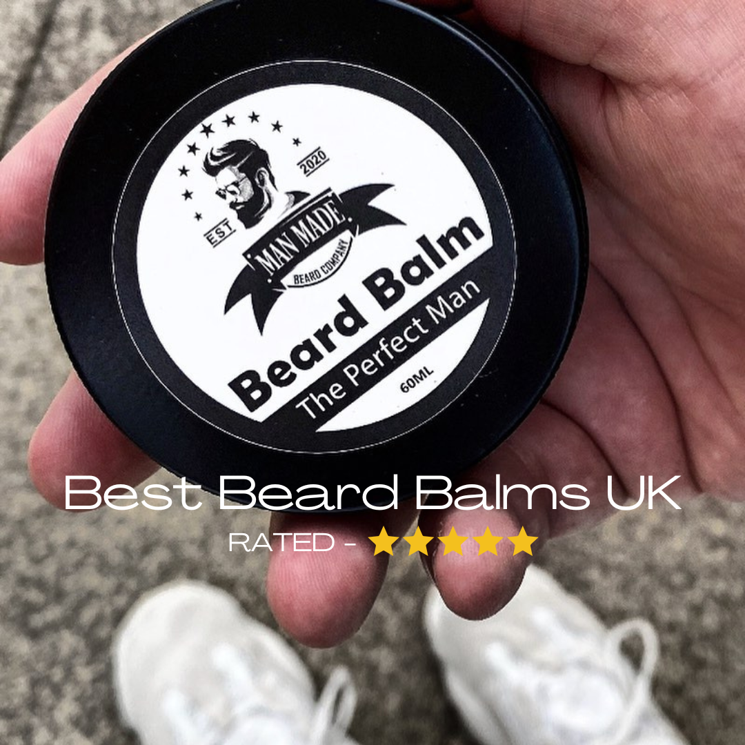 Best Beard Balms UK