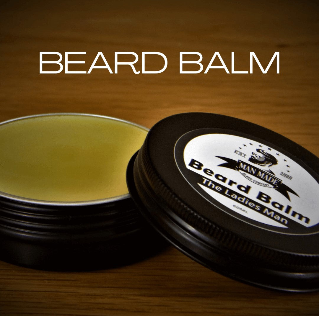 Best Beard Balm UK