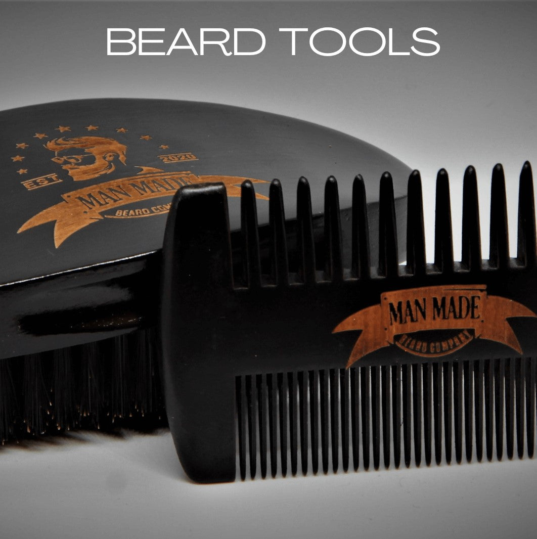 Beard Accessories 