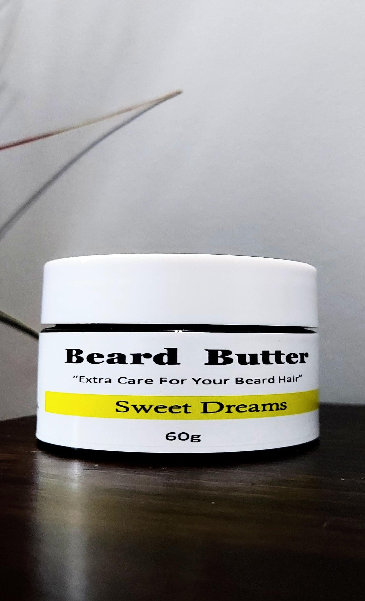 Beard Butter