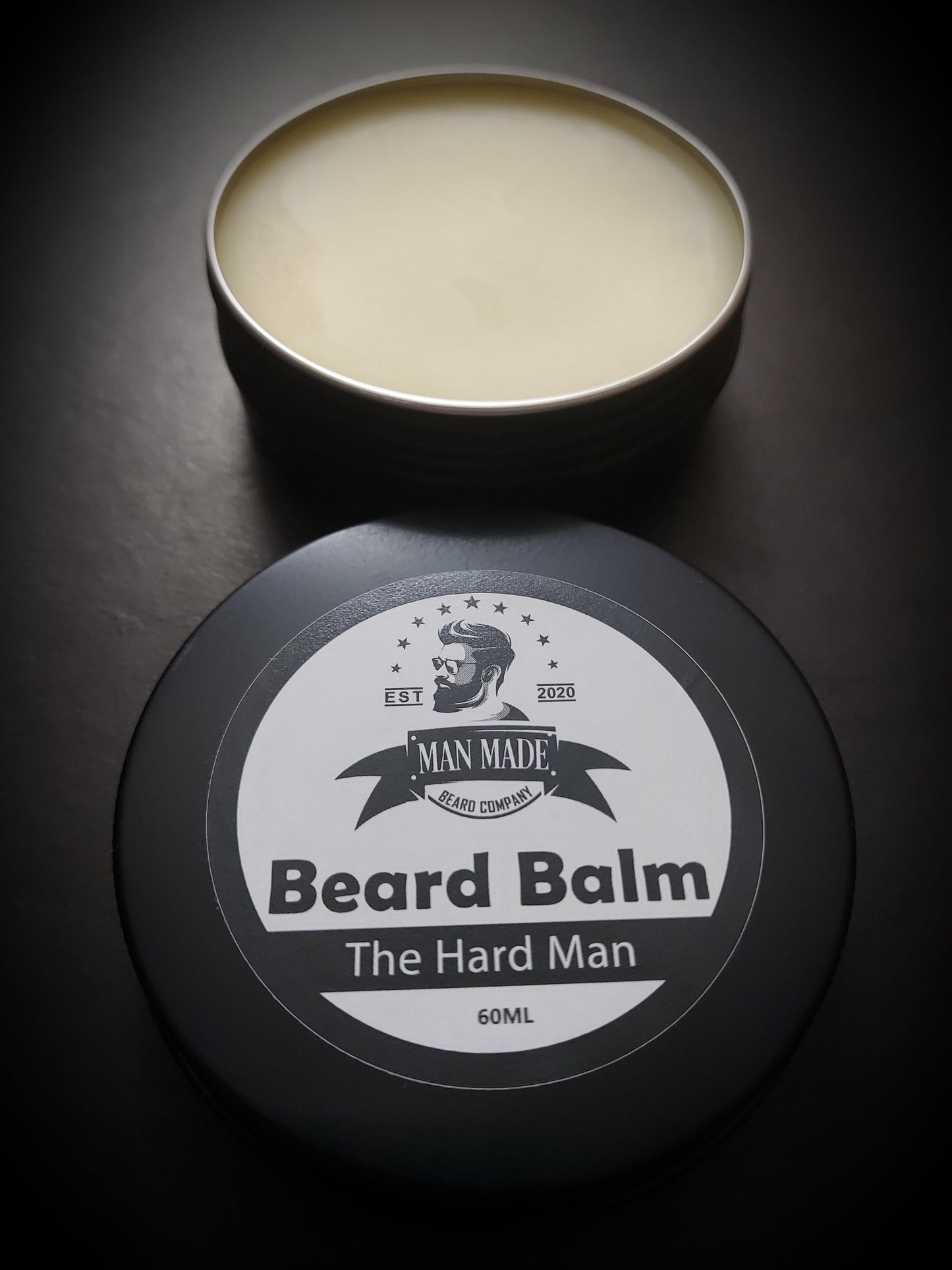 UK Made Best Beard Balm