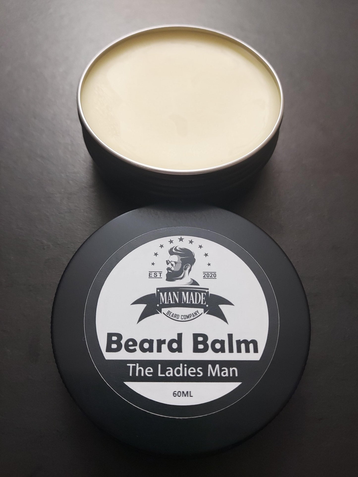 UK Made Best Beard Balm