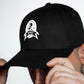 Beard Hat l Man Made Beard Company