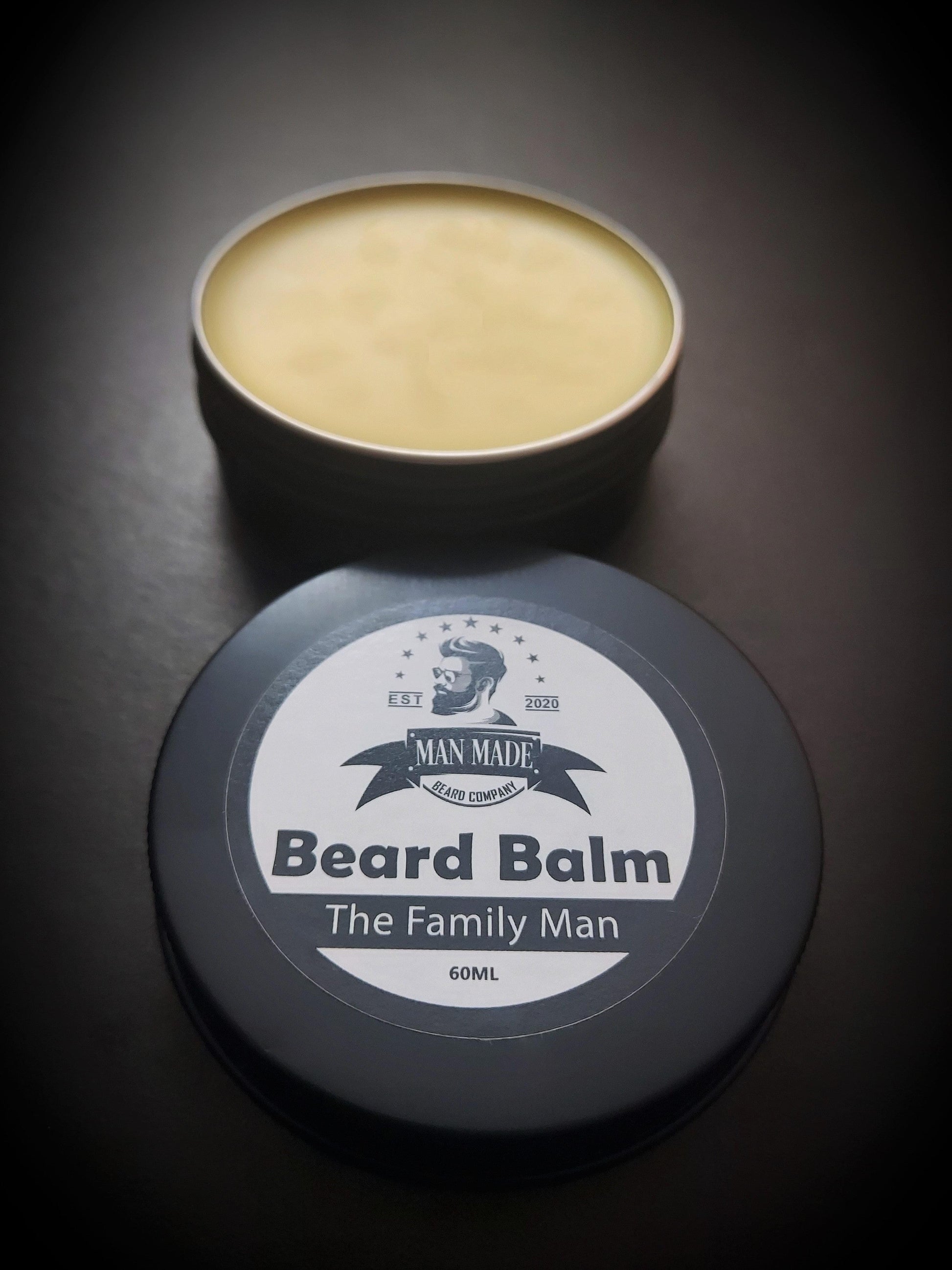 Best Beard Balm UK