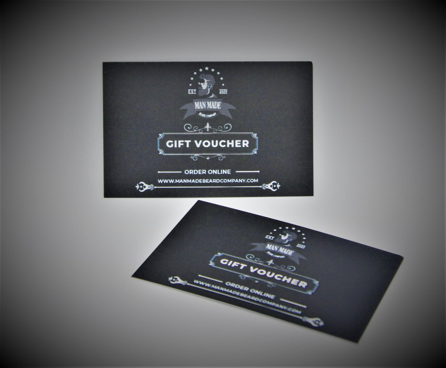 Man Made Exclusive Gift Cards
