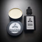 Beard Balm & Oil