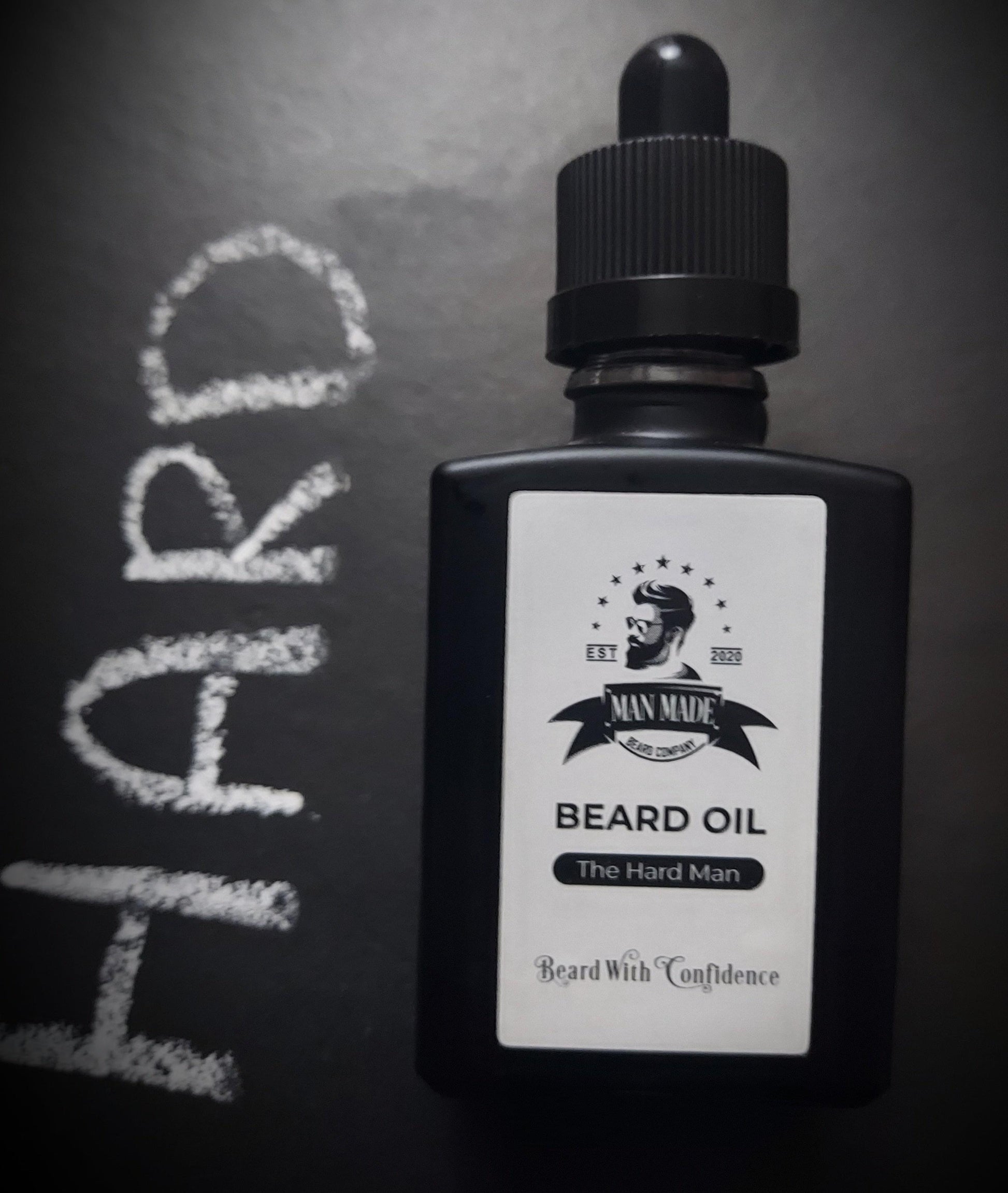 Best Beard Oils UK