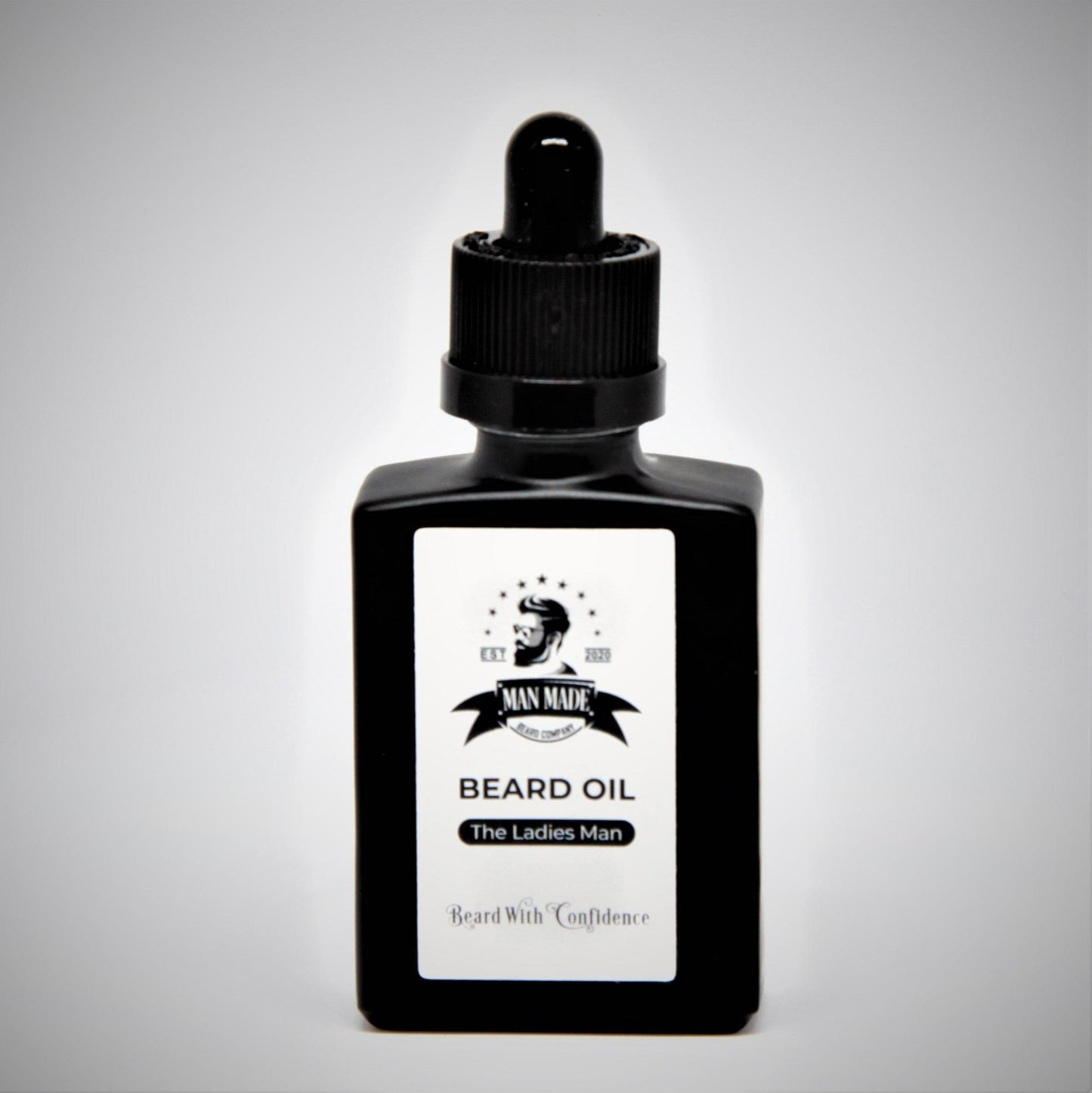 Man Made Beard Oils UK