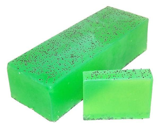 Tea Tree & Fresh Mint - Soap