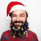 Beard Ornaments Christmas