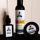 Mens Monthly Beard Products
